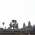 Sunrise @ Angkor Wat