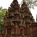 Banteay Srei