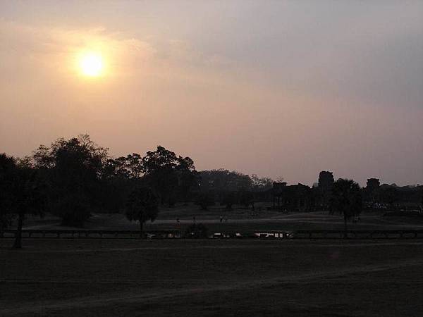 Angkor Wat