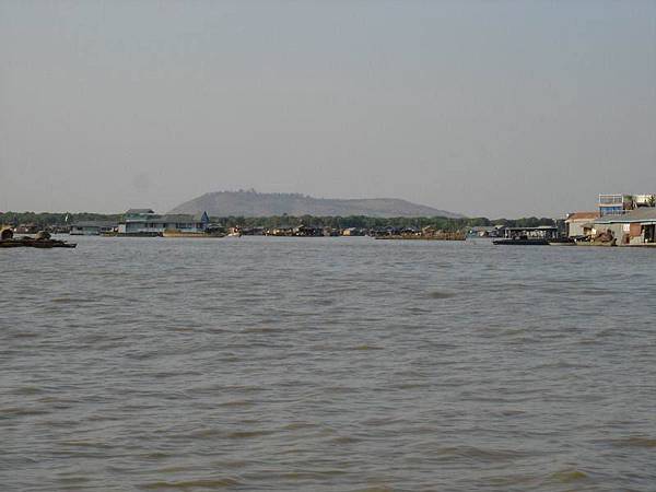 Tonle Sap