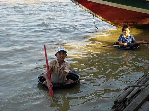 Tonle Sap