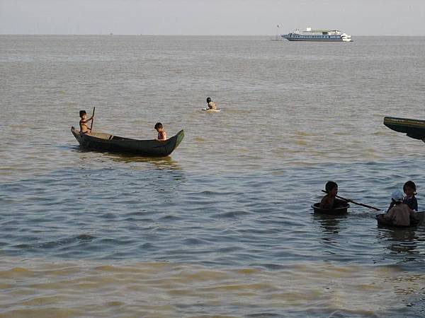 Tonle Sap