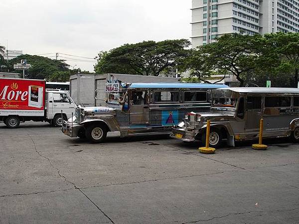 that's Jeepney