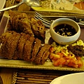 Crispy Pata