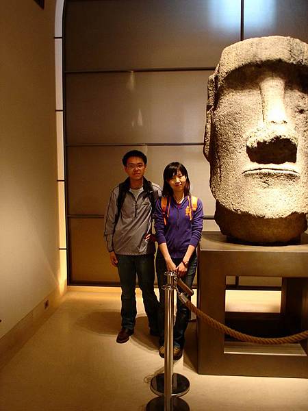 Paris - Musée du Louvre