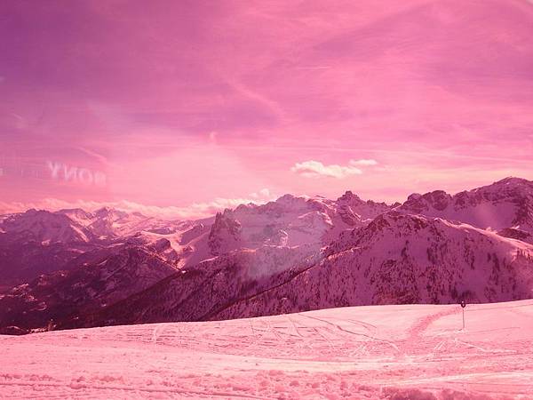 Briancon - Ski Station