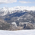 Briancon - Ski Station