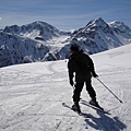 Briancon - Ski Station