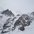 La Grave - Glacier