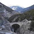 Briancon - World Heritage