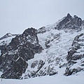 La Grave - Glacier