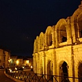 Arles - Roman Amphitheatre
