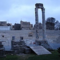 Arles - Roman Theatre