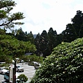 恩賜箱根公園 (Hakone Detached Palece Garden)