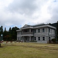 恩賜箱根公園 (Hakone Detached Palece Garden)