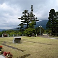 恩賜箱根公園 (Hakone Detached Palece Garden)