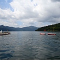 蘆之湖 (Lake Ashi)