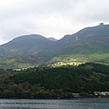 蘆之湖 (Lake Ashi)