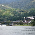 蘆之湖 (Lake Ashi)