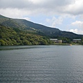 蘆之湖 (Lake Ashi)
