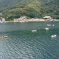 蘆之湖 (Lake Ashi)