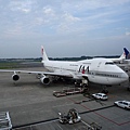 成田機場 (Narita Airport)