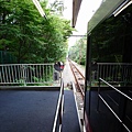 箱根登山纜車 (Sounzan Cablecar)