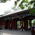 北京大學 - 西門