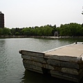 北京大學 - 未名湖