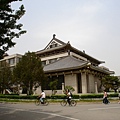 北京大學 - 圖書館