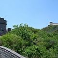 萬里長城 - 居庸關