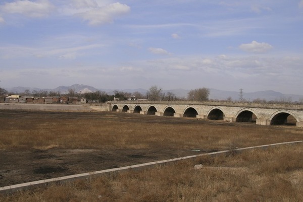 蘆溝橋