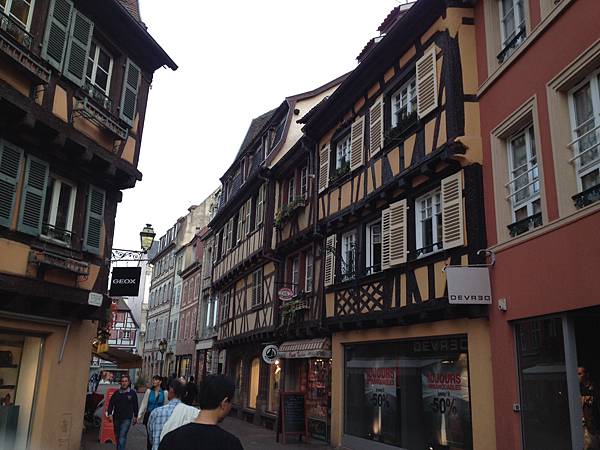 Colmar