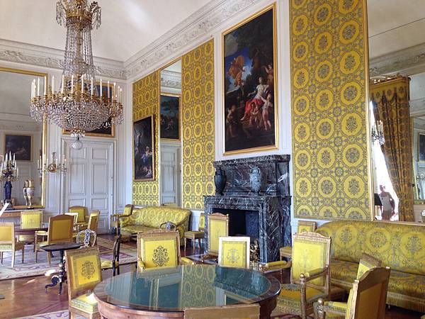 Grand Trianon