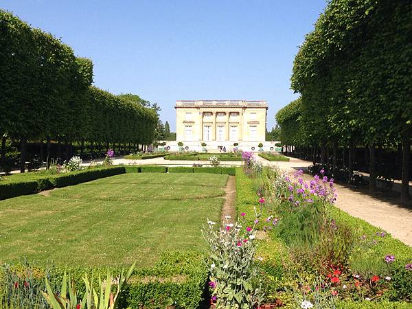 Petit Trianon