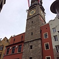舊城塔