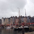 Honfleur