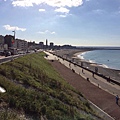 Le Havre 海邊