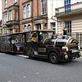 NRM 的 Road Train