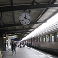 Lausanne 到啦