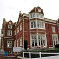 Wivenhoe Park Hotel