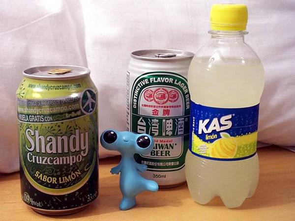 啤酒特調shandy.JPG