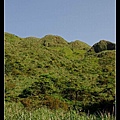 金瓜石地質公園