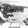 陳澄波西湖自畫像