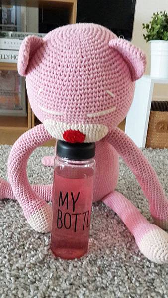 my bottle