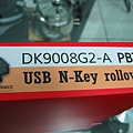 特色USB N-Key