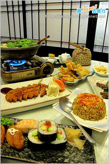 南投美食餐廳_字村創意日本料理01 南投美食餐廳_字村創意日本料理01