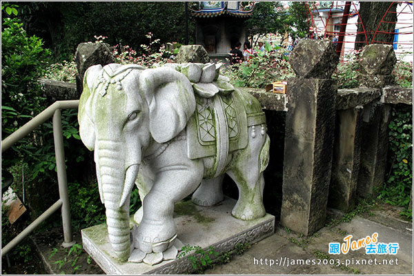 [彰化旅遊] 社頭清水岩寺03