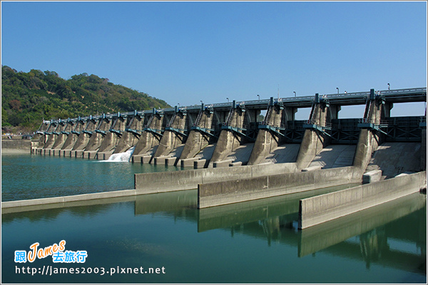 台中景點-石岡壩-921地震紀念 01.JPG