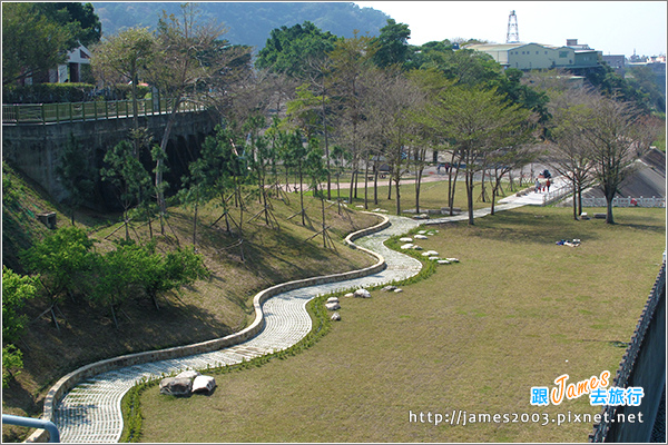 台中景點-石岡壩-921地震紀念 13.JPG